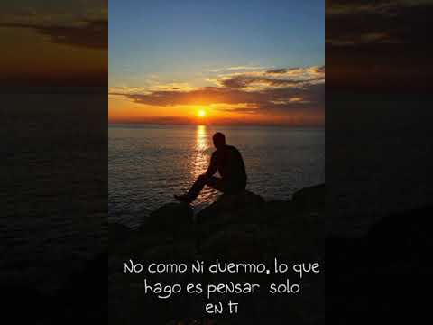 Proyecto M - Que Haré sin Ti - ( LETRA ) 💕