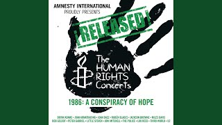 Soldier Of Plenty (Live)