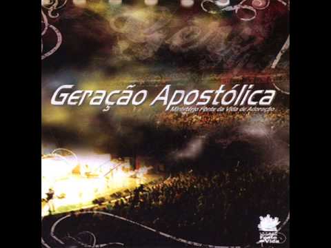 Levar Tua Arca - Ministério Fonte da Vida de Adoração