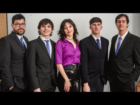 Spicy Groove Party Band - Live Session 2025