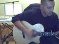 Bas Harfi Ben - Kenan Dogulu Cover 