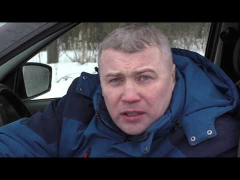 Крещение купание в проруби