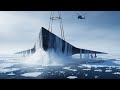 Salvaging and Restoring a Lost Orbital Prototype Frozen Beneath the Arctic Ocean Floor