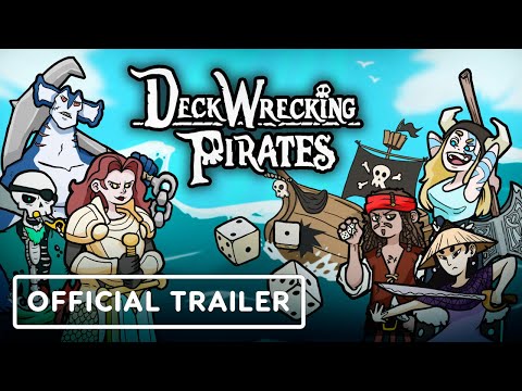 Announcement Trailer