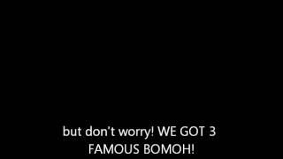 HAZE! PLEASE GET AWAY!