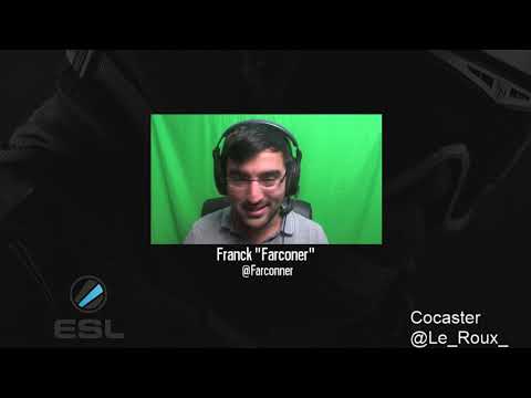 R6:Siege (PC) Six Invitational Playoffs 2019 - Vitality vs LeStream Esport