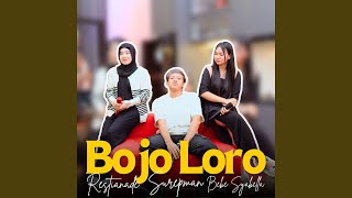 Download lagu Bojo Loro (feat. Restianade, Bebe syabella) [Keroncong] mp3