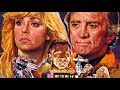 SATURN 3 Pelicula Ciencia Ficcion 1980