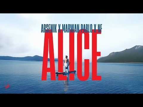 (FREE) Arsenik X Marwan Pablo X NF - "ALICE" | Orchestral Trap type beat