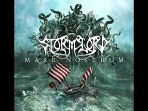 Stormlord - Stormlord