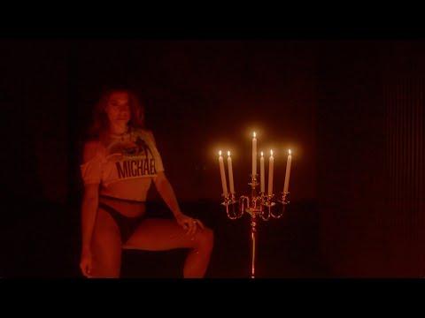 Dani Doucette - FireAlarm feat. Karl Wolf (Official Music Video)