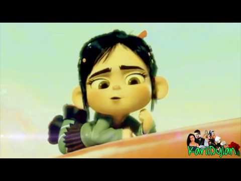 Somebody to You Mystery Pairings MEP Part 4 Hiro and Vanellope