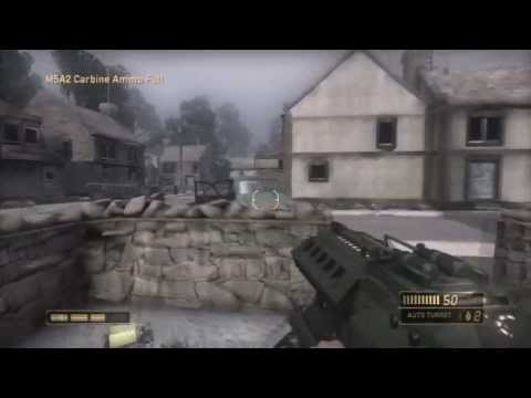 Resistance FOM HD Walkthrough Part 16 - Search and Rescue