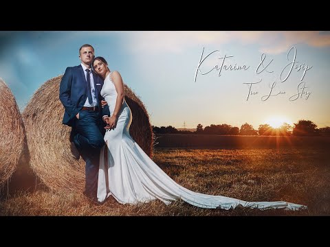 Katarina & Josip Best Moments