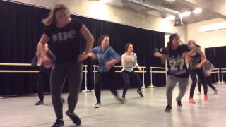 Hiphop dancehall 14+ The Movement