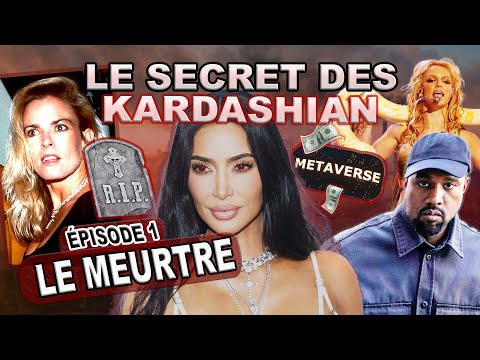 Ce que cache la famille la plus célèbre d'Amérique...🤯 (Kanye, Britney et…OJ Simpson)