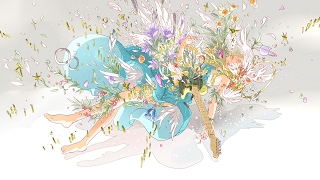 ナーヴ・インパルス - ポリスピカデリー feat. 闇音レンリ / Police Piccadilly