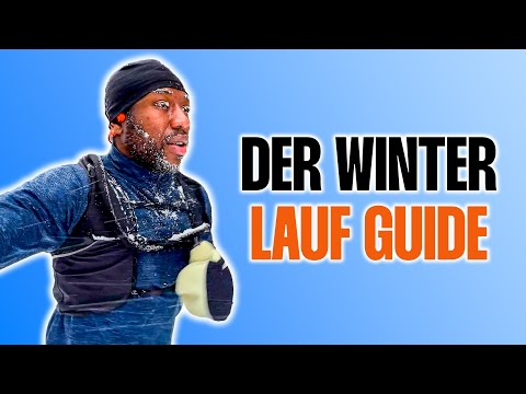 Laufen im Winter: So kommst du erfolgreich durch! - MISSION 2:59 - Folge 14