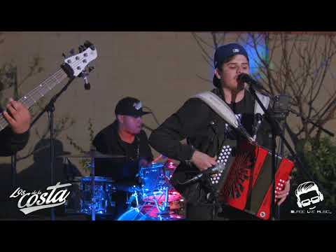 Los De La Costa " Yo Fui El Elegante" y "El CH CH" En Vivo 2018