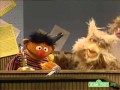 Classic Sesame Street Put Down The Duckie