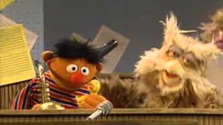 Classic Sesame Street   Put Down The Duckie