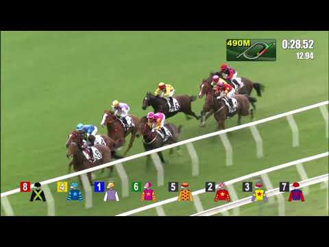 21/11/2021 (189) Master Eight - J Moreira (4 Win Streak)