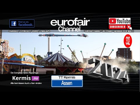 Video Kermiseditie 2024