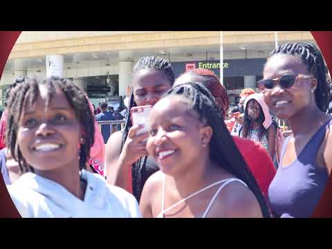 Beach Camping, Watamu Beach Cottages