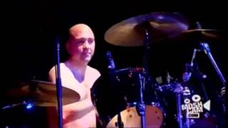 The Exploited (Sydney 2007) [20]. What&#39;s The Point