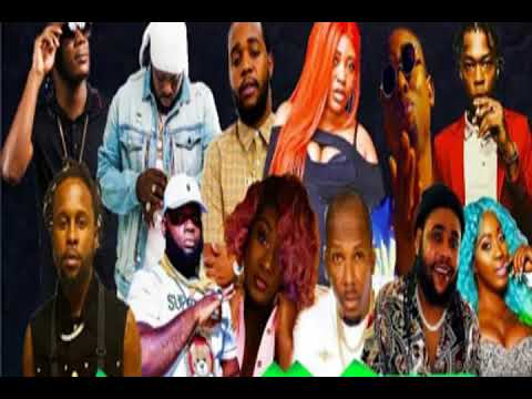 SUPANIEL DANCEHALL GO DOWN DEH MIX 2021 (((█▬█ █ ▀█▀ subscribe)))