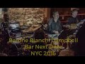 “Renewal” Jeff Barone Trio with Pat Bianchi and Tommy Campbell