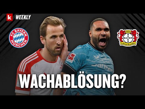 Die Magie der letzten Minute: Warum Leverkusen mehr Bayern ist, als Bayern selbst | kicker weekly