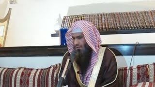 صورة شرح الملخص الفقهي (3) | أحكام المسح على الخفين 2 | الشيخ عبدالرحمن الودعان