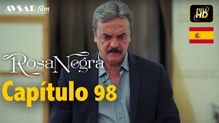 Download lagu Rosa Negra - Capítulo 98 (HD) En Español mp3