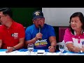 DAPAT BA SILA IBUTO NG SAMBAYANAN