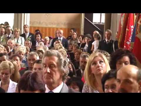 Dożynki w Baruchowie cz1