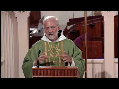 Daily Catholic Mass - 2017-08-03 - Fr. Joseph