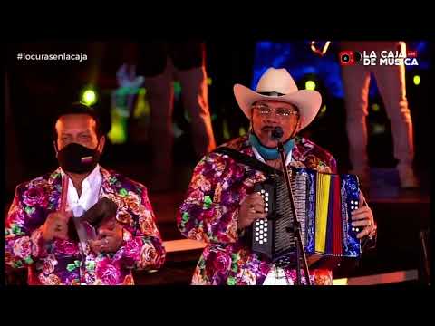 01    Silvestre Dangond, Aníbal Velásquez   Cinco Pa´ Las Doce En Vivo l Lanzamiento Las Locuras Mía