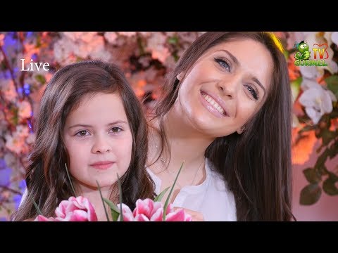 Elena Javelea & Tania Cazanescu - Mama