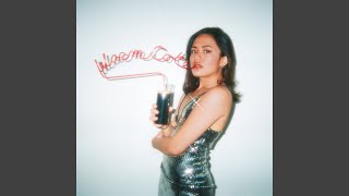 Warm Coke
