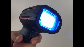 Honeywell Granit 1920i DPM Karekod Barkod Okuyucu, Tıbbi Cerrahi Aletler   Otomotiv Sektörü ve Karek