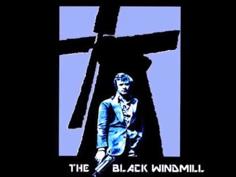 The Black Windmill - Soundtrack - "Mother Nature"