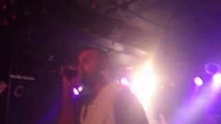 MoTrip - Triptheorie/Meine Rhymes & Ich LIVE HD