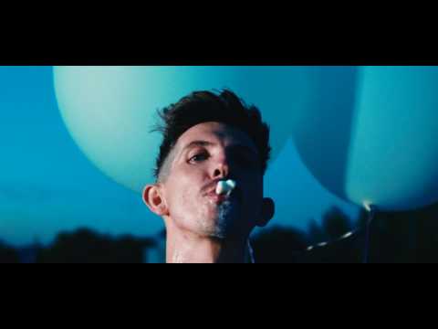 AYER - My Hands (Cazzette Remix) Music Video