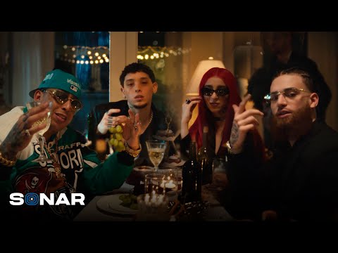 Miniatura de 444 (Remix)