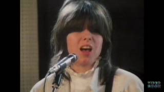 The Pretenders - Message Of Love (1981)