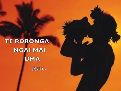 TE RORONGA NGAI MAI UMA (BURAIETA) - Kiribati@tm..