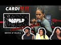 👀👀👀 | CARDI B - BET IT | BRUISED SOUNDTRACK | REACTION | SUBSCRIBERS REQUEST 👠 👠