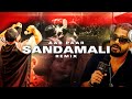 Aar Paar X Sandamali Frozen Beatz