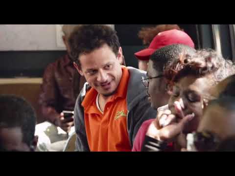 Bad trip, Eric Andre sings empire state of mind (best scene)